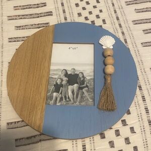 Beach style home decor